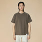 ARVOpm 基本款標準版軍綠T-shirt｜商品圖 3