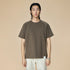 ARVOpm 基本款標準版軍綠T-shirt｜商品圖 3
