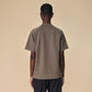 ARVOpm 基本款標準版軍綠T-shirt｜商品圖 7