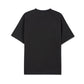 ARVOpm 基本款標準版黑色T-shirt｜商品圖 2