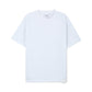 ARVOpm 基本款標準版白色T-shirt｜商品圖 1