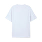ARVOpm 基本款標準版白色T-shirt｜商品圖 2