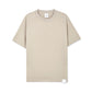 ARVOpm 基本款標準版淺灰T-shirt｜商品圖 1