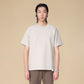 ARVOpm 基本款標準版淺灰T-shirt｜商品圖 3