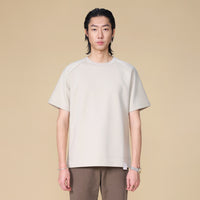 ARVOpm 基本款標準版淺灰T-shirt｜商品圖 3