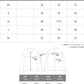 ARVOpm 深棕色羊毛混紡無領夾克 商品圖 8