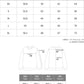 ARVOpm藍白條紋寬版長袖polo衫 商品圖