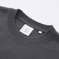 ARVOpm 簡約深灰Baby Tee 商品圖 7