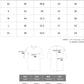 ARVOpm 簡約深灰Baby Tee 商品圖 9
