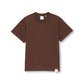 ARVOpm 簡約棕色Baby Tee 商品圖 8