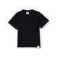 ARVOpm 簡約黑色Baby Tee 商品圖 8