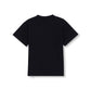 ARVOpm 簡約黑色Baby Tee 商品圖 9