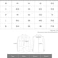 ARVOpm 劍領藍色格紋寬鬆版西裝外套 商品圖 12
