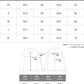 ARVOpm 灰色素面拉鍊襯衫式外套 商品圖 11