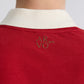 ARVOpm Logo 刺繡紅色 Baby Tee 商品圖 8