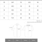 ARVOpm 黑色大紋理古巴領口袋襯衫 商品圖 12