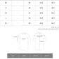 ARVOpm 撞色線設計米白色標準版短袖 Polo 衫 商品圖 12