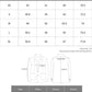 ARVOpm 深棕綠直條紋寬鬆版西裝外套 商品圖 12