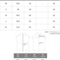 ARVOpm 深藍直條紋牛仔雙排釦設計西裝背心 商品圖 11