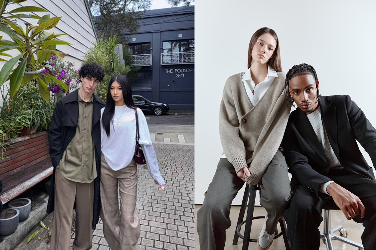 洛杉磯的層次 洛杉磯的層次